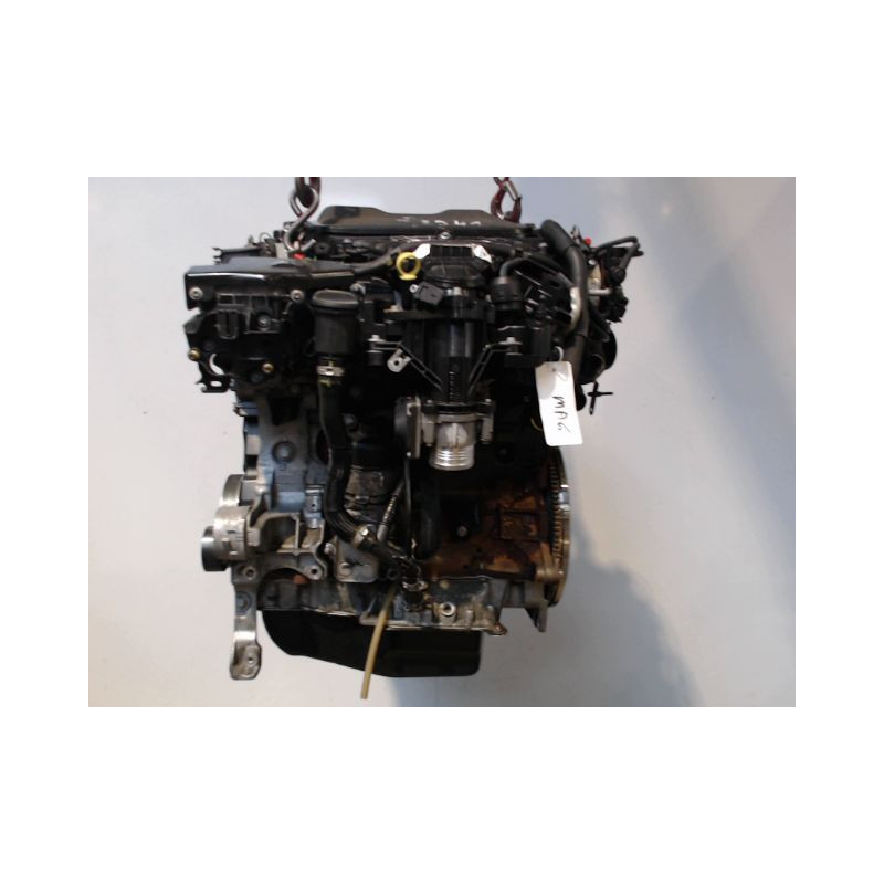 MOTEUR DIESEL FORD G.C-MAX 2.0 TDCi