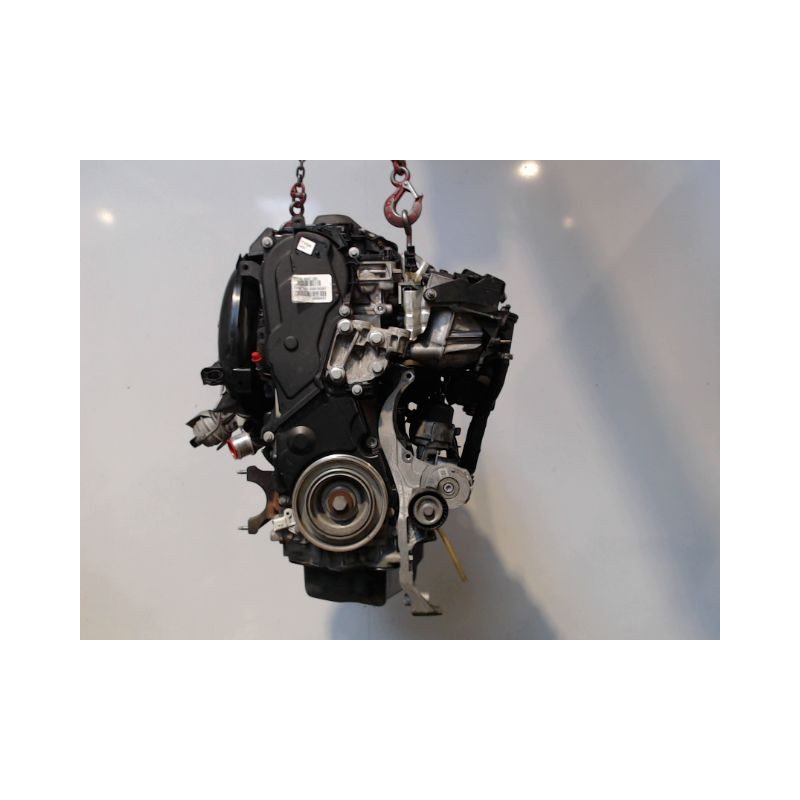 MOTEUR DIESEL FORD G.C-MAX 2.0 TDCi
