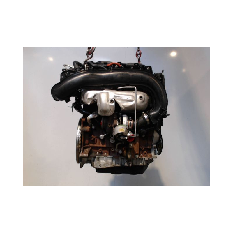 MOTEUR DIESEL FORD G.C-MAX 2.0 TDCi