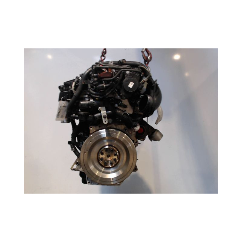 MOTEUR DIESEL FORD G.C-MAX 2.0 TDCi