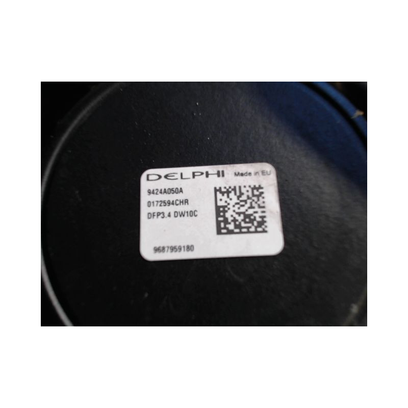 MOTEUR DIESEL FORD G.C-MAX 2.0 TDCi