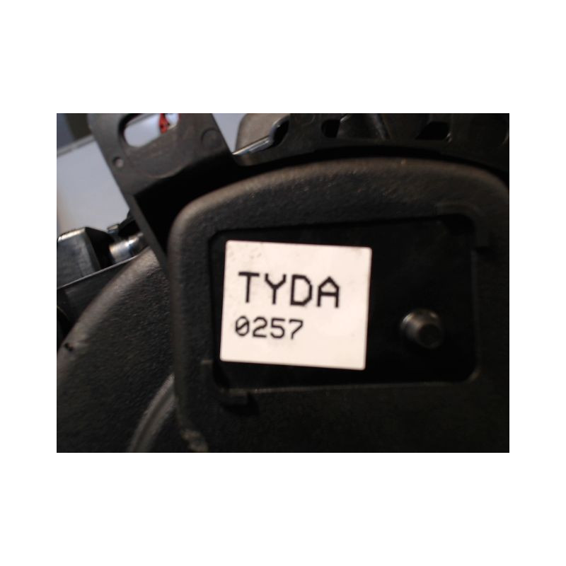 MOTEUR DIESEL FORD G.C-MAX 2.0 TDCi