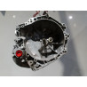 BOITE A VITESSE MECANIQUE PEUGEOT 208 1.6 HDi / BlueHDi 75