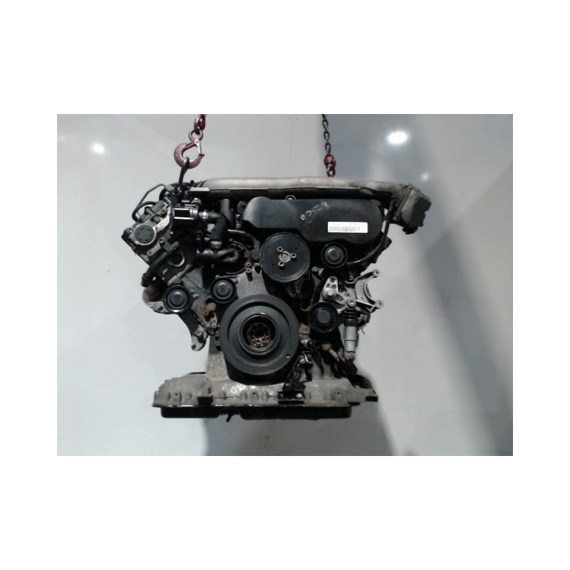 MOTEUR DIESEL AUDI A5 CABRIOLET 09- 2.7 TDI