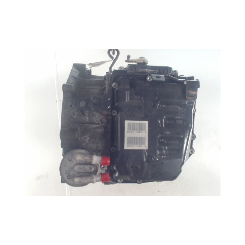 BOITE A VITESSE AUTOMATIQUE CITROEN C4 1.2 THP 130