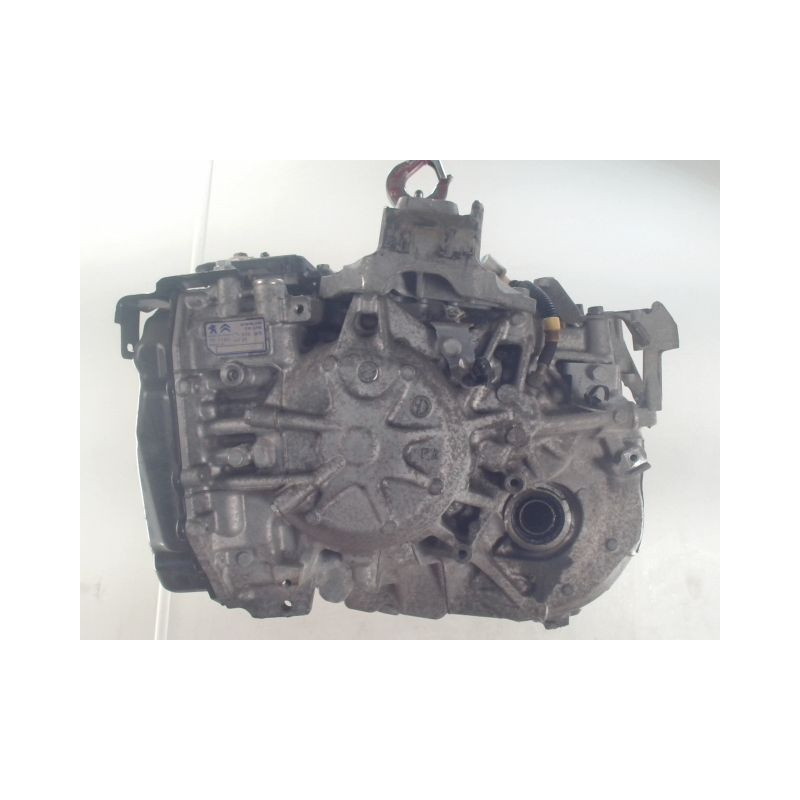 BOITE A VITESSE AUTOMATIQUE CITROEN C4 1.2 THP 130
