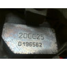 BOITE A VITESSE MECANIQUE PEUGEOT 106 1.0 i