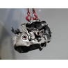 BOITE A VITESSE MECANIQUE RENAULT CLIO 1.2 16V 