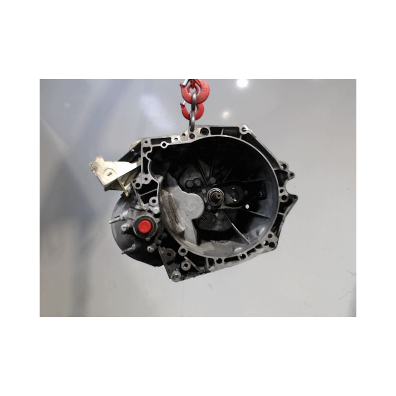 BOITE A VITESSE MECANIQUE PEUGEOT 307 SW 1.6 HDI 110