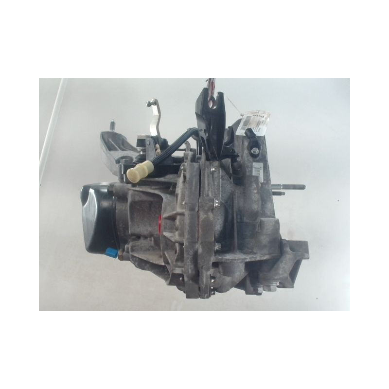 BOITE A VITESSE MECANIQUE RENAULT TWINGO 1.5 dCi 75