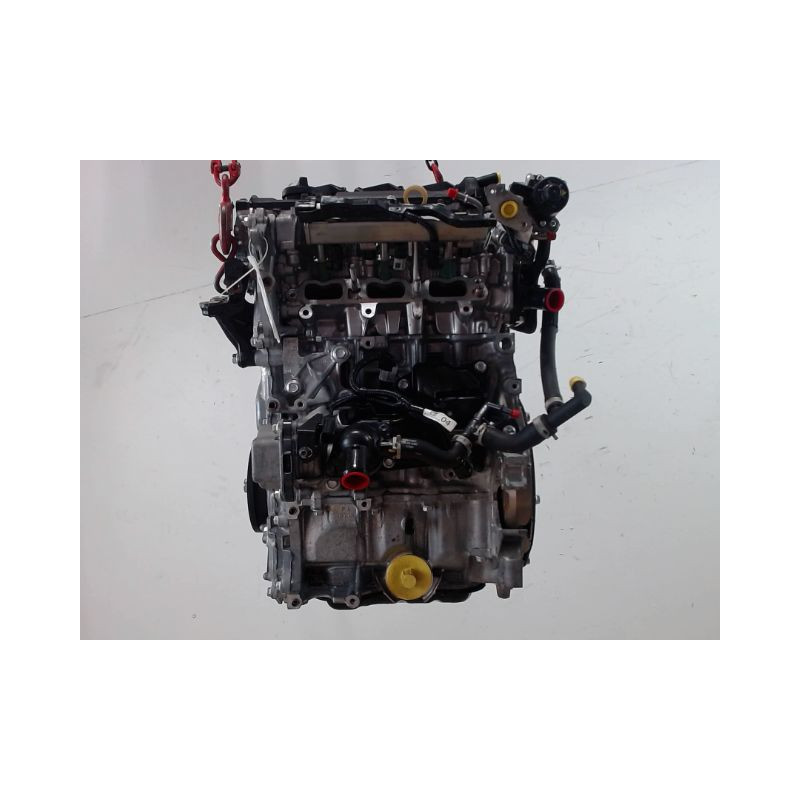 MOTEUR ESSENCE TOYOTA YARIS CRO 