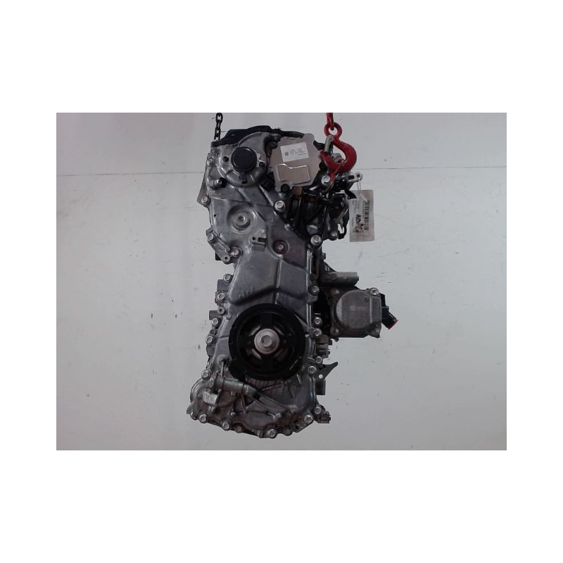 MOTEUR ESSENCE TOYOTA YARIS CRO 
