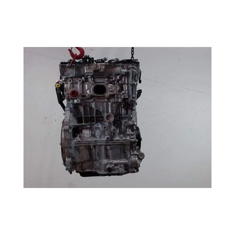 MOTEUR ESSENCE TOYOTA YARIS CRO 