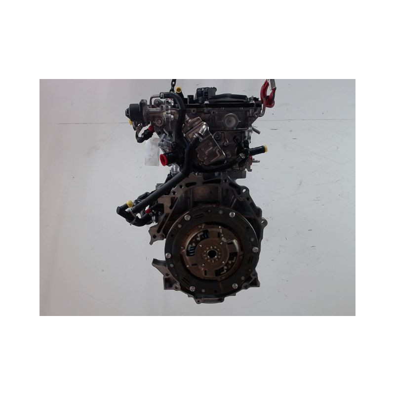MOTEUR ESSENCE TOYOTA YARIS CRO 