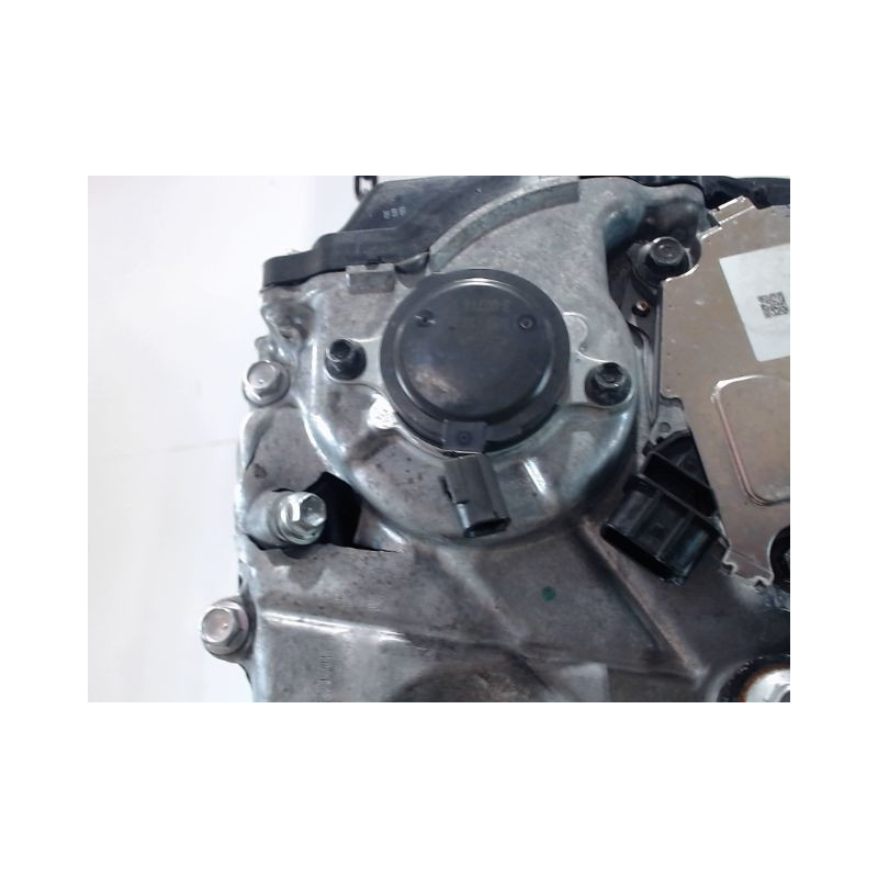 MOTEUR ESSENCE TOYOTA YARIS CRO 