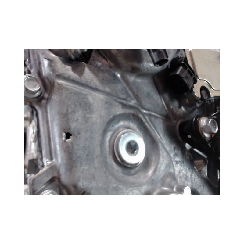 MOTEUR ESSENCE TOYOTA YARIS CRO 
