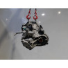 BOITE A VITESSE MECANIQUE RENAULT MEGANE SCENIC III 1.5 dCi