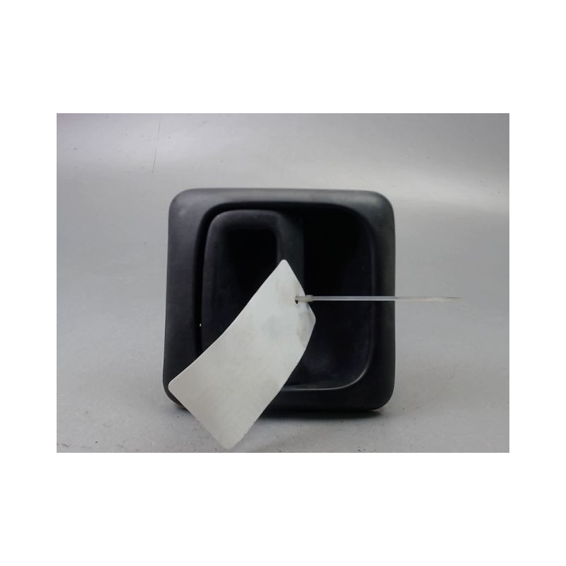 POIGNEE EXTERIEURE PORTE AVANT DROIT PEUGEOT BOXER 330C TOLE 2002-