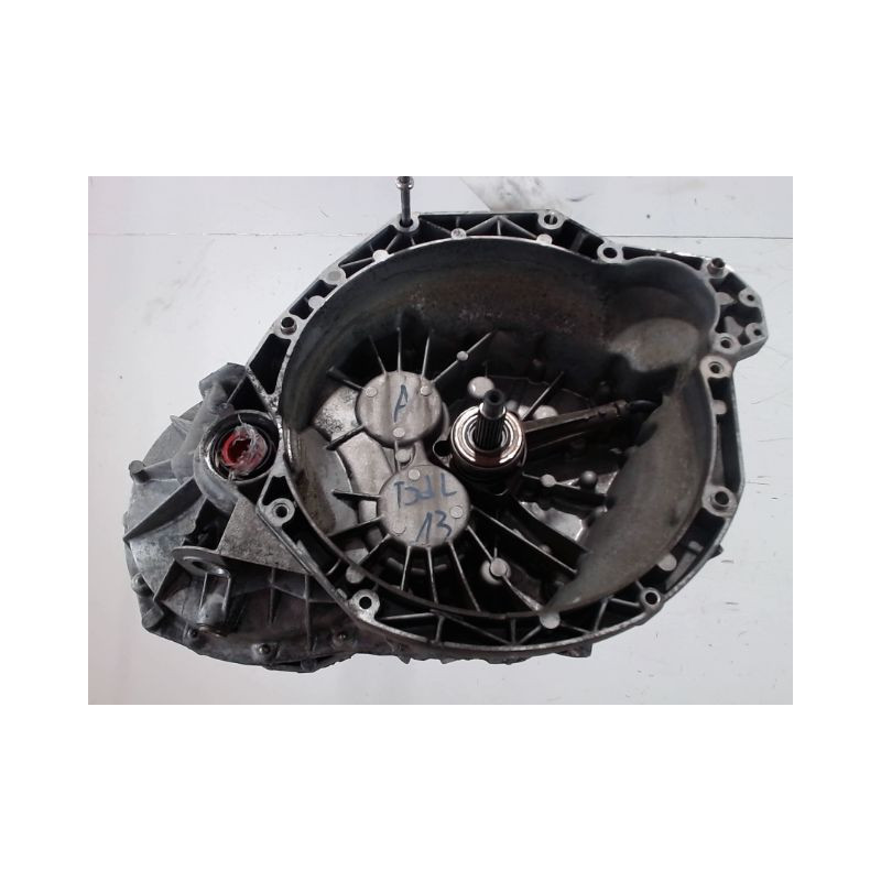 BOITE A VITESSE MECANIQUE RENAULT LAGUNA II 00-2005 2.2 dCi 