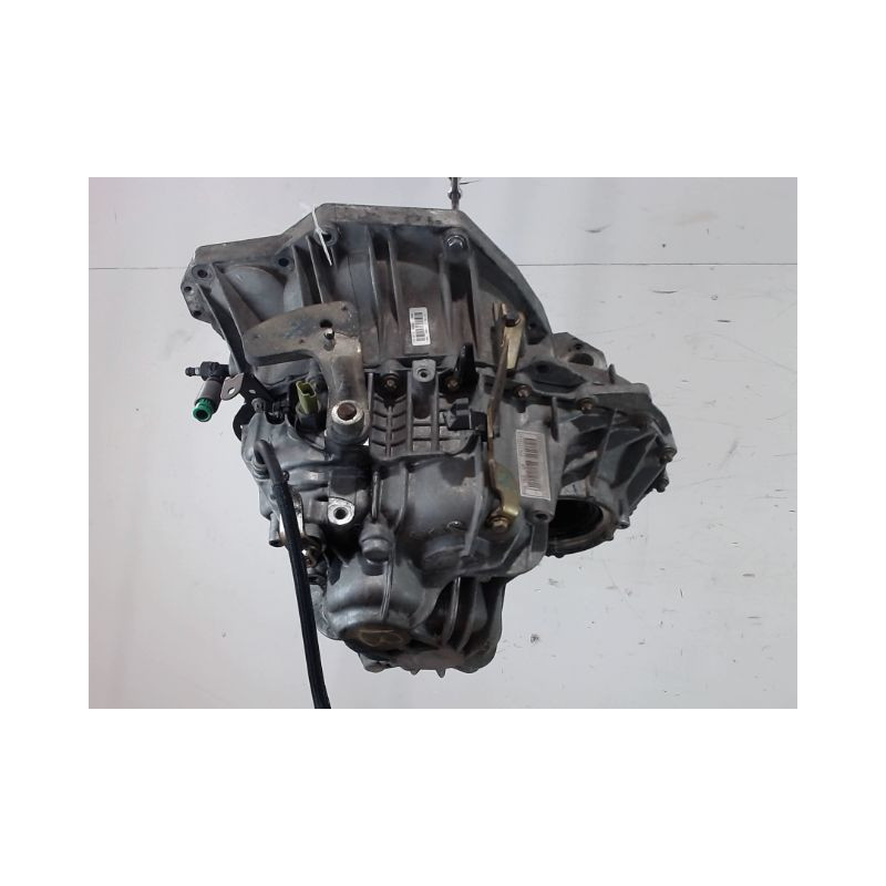 BOITE A VITESSE MECANIQUE RENAULT LAGUNA II 00-2005 2.2 dCi 