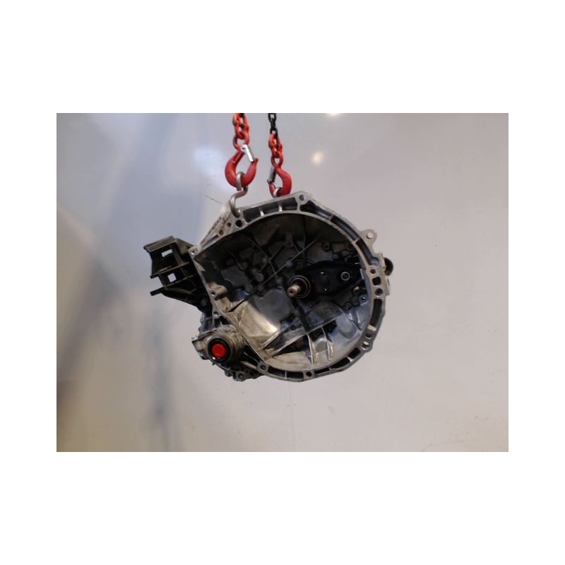 BOITE A VITESSE MECANIQUE CITROEN C3 1.2 VTi 82