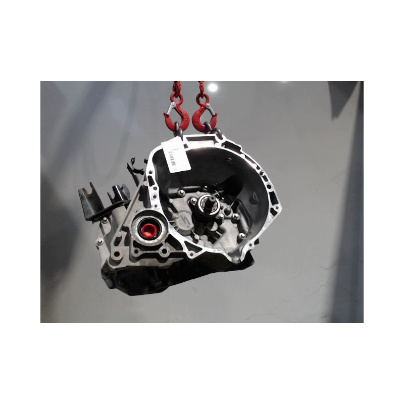 BOITE A VITESSE MECANIQUE NISSAN MICRA 2009- 1.2 16V