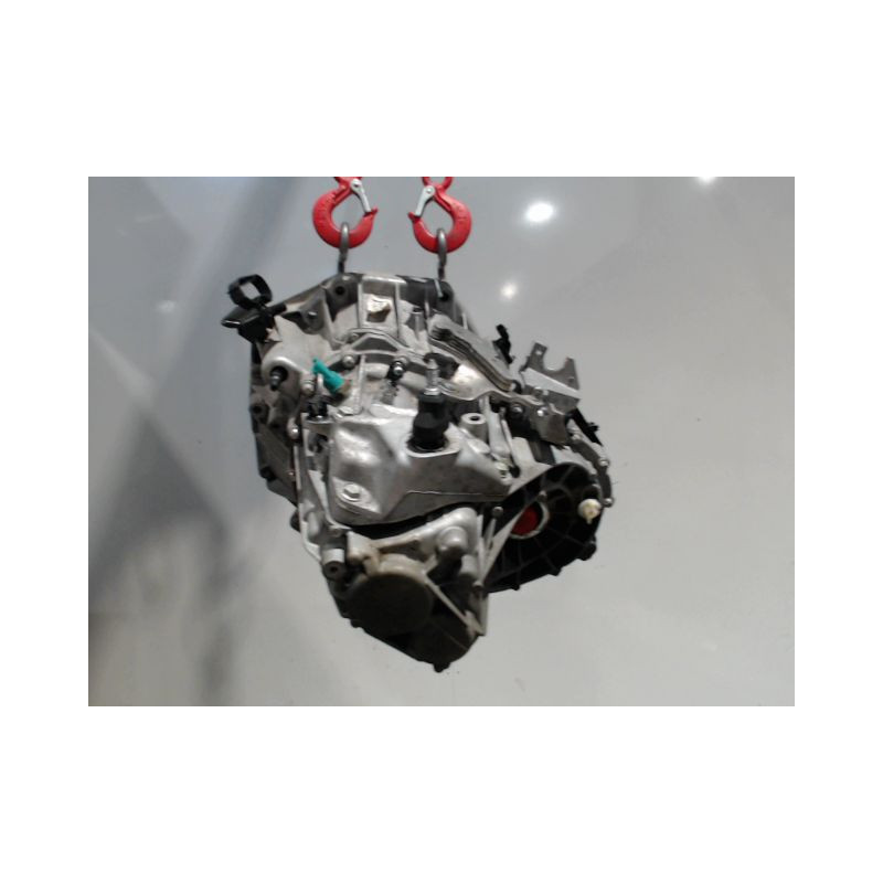 BOITE A VITESSE MECANIQUE NISSAN QHASQAI 2007- 1.5 dCi