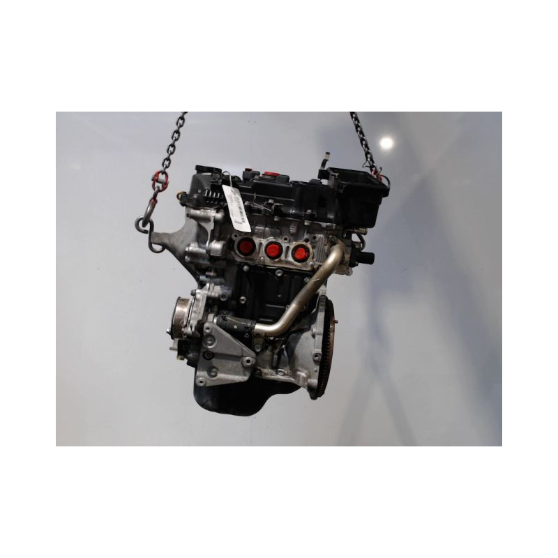 MOTEUR ESSENCE PEUGEOT 107 5P 1.0
