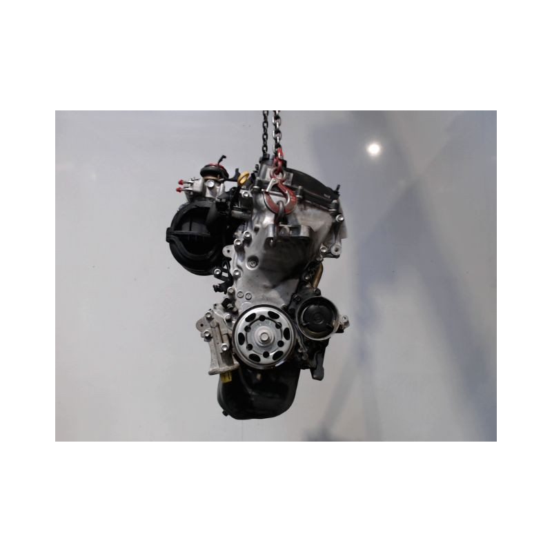 MOTEUR ESSENCE PEUGEOT 107 5P 1.0