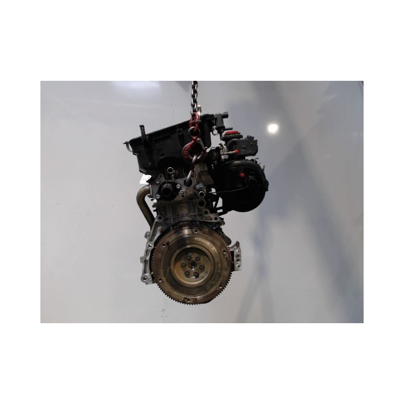 MOTEUR ESSENCE PEUGEOT 107 5P 1.0