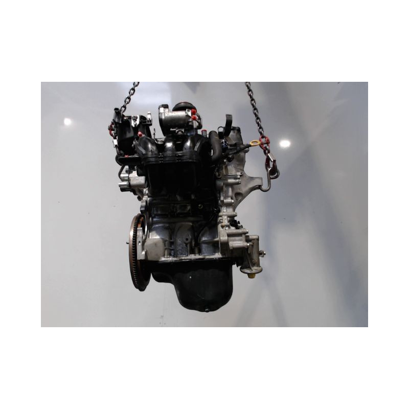 MOTEUR ESSENCE PEUGEOT 107 5P 1.0