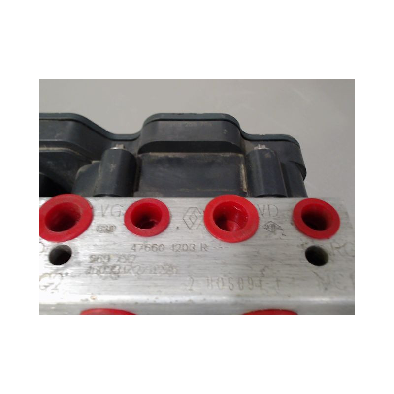 UNITE HYDRAULIQUE ABS DACIA SANDERO