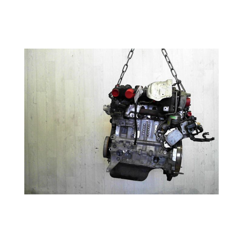 MOTEUR DIESEL PEUGEOT 5008 1.6 HDi