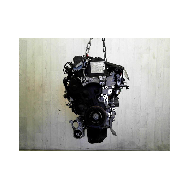 MOTEUR DIESEL PEUGEOT 5008 1.6 HDi