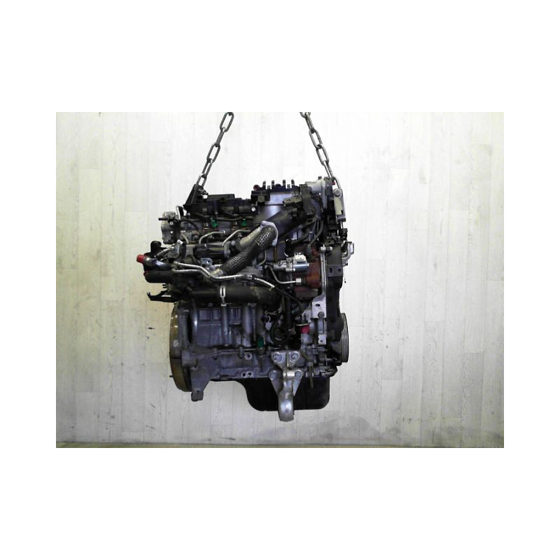 MOTEUR DIESEL PEUGEOT 5008 1.6 HDi