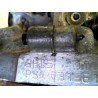 MOTEUR DIESEL PEUGEOT 5008 1.6 HDi