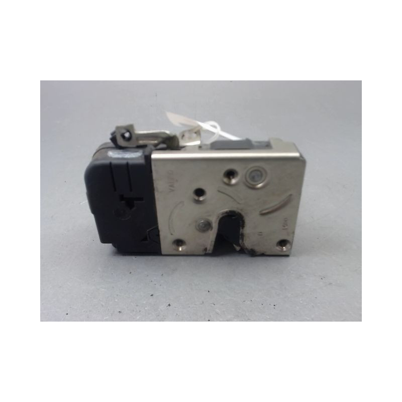 SYSTEME CONDAMNATION AVANT DROIT PEUGEOT 206 1998-2009