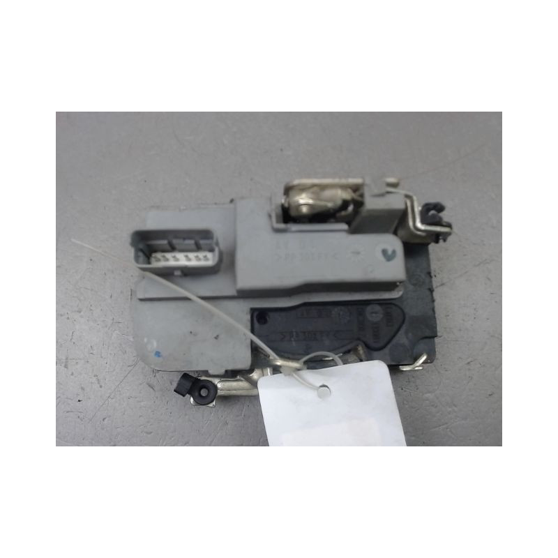 SYSTEME CONDAMNATION AVANT DROIT PEUGEOT 206 1998-2009