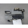 SYSTEME CONDAMNATION AVANT DROIT PEUGEOT 206 1998-2009