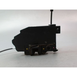 SYSTEME CONDAMNATION AVG