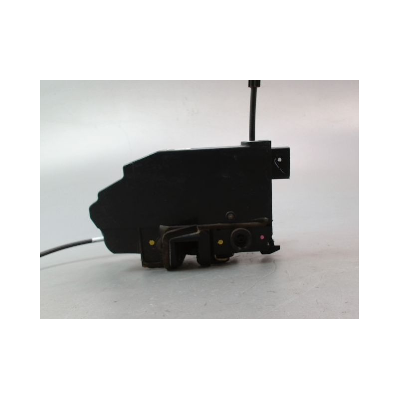 SYSTEME CONDAMNATION AVANT GAUCHE PEUGEOT 308 SW 2008-