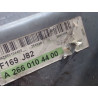 MOTEUR ESSENCE MERCEDES CLASSE A 2004- A 170 