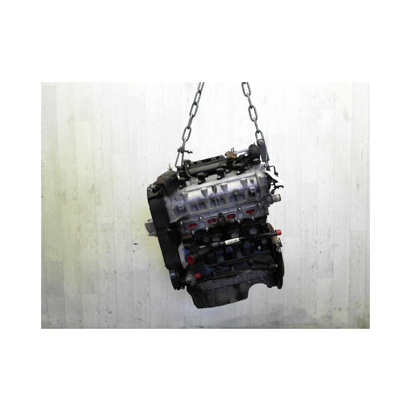 MOTEUR ESSENCE FIAT PUNTO 1.4