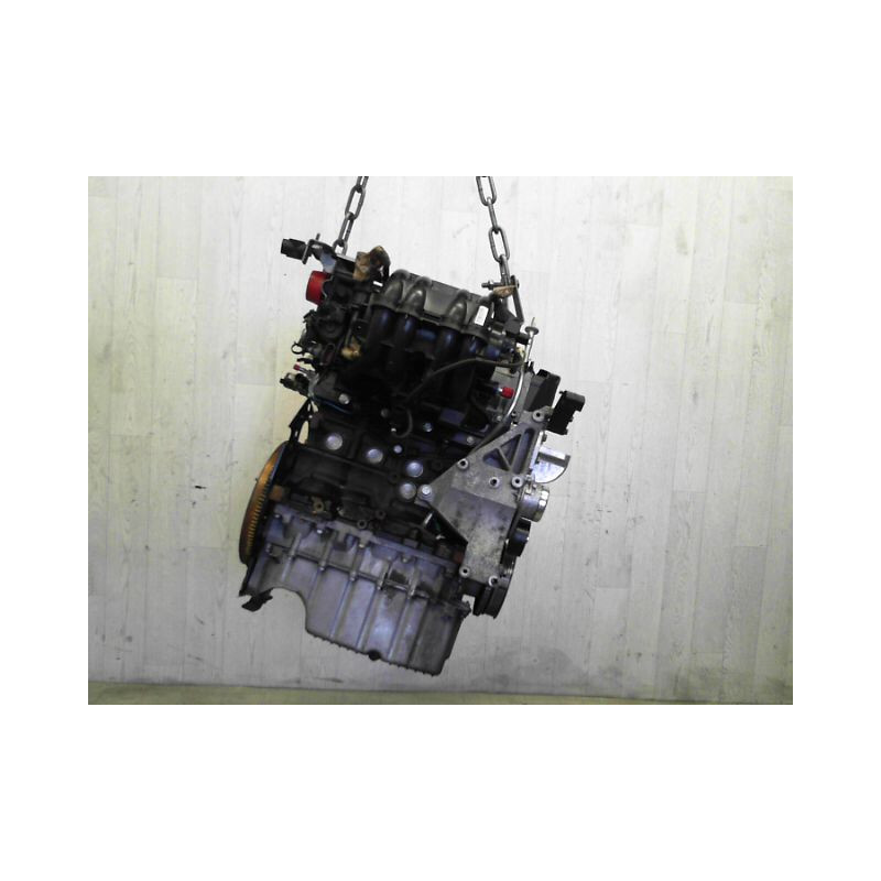 MOTEUR ESSENCE FIAT PUNTO 1.4