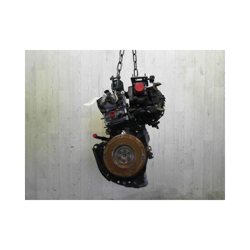 MOTEUR ESSENCE FIAT PUNTO 1.4