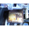 MOTEUR ESSENCE FIAT PUNTO 1.4
