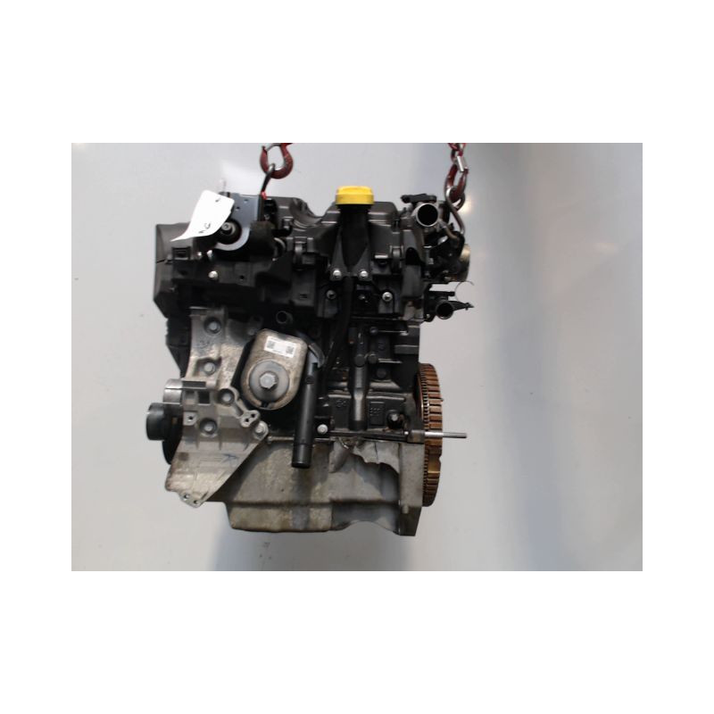 MOTEUR DIESEL DACIA SANDERO 2008- 1.5 dCi