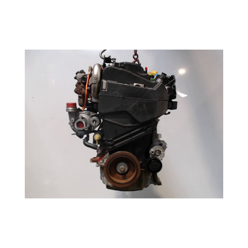 MOTEUR DIESEL DACIA SANDERO 2008- 1.5 dCi