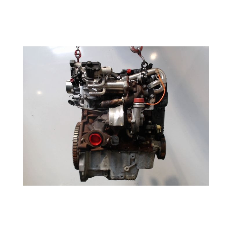 MOTEUR DIESEL DACIA SANDERO 2008- 1.5 dCi