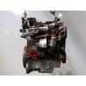 MOTEUR DIESEL DACIA SANDERO 2008- 1.5 dCi
